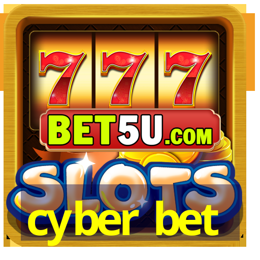 cyber bet